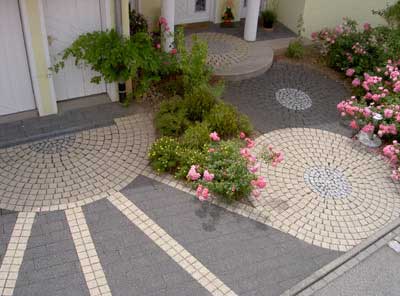 Grünteam - Bildergalerie Platz