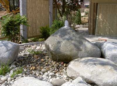 Grünteam - Bildergalerie Wasser