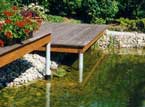 Grünteam - Wasser im Garten